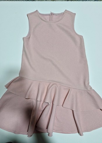 elbise etek 7-10 Yaş - Görsel 5