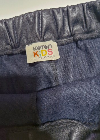 elbise etek 7-10 Yaş - Görsel 12