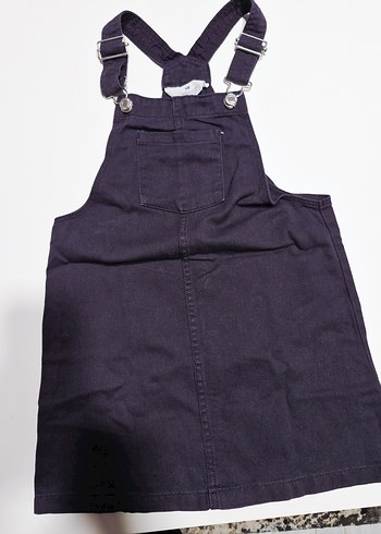 elbise etek 7-10 Yaş - Görsel 7