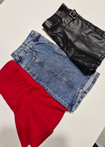 elbise etek 7-10 Yaş - Görsel 16