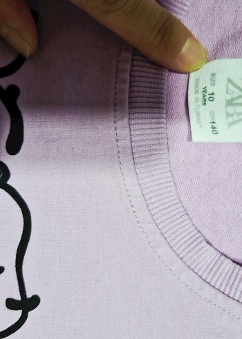 elbise etek 7-10 Yaş - Görsel 14