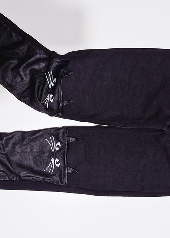 elbise etek 7-10 Yaş - Görsel 15