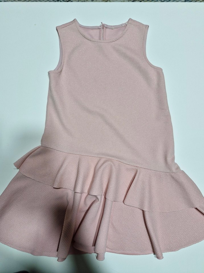 elbise etek 7-10 Yaş - Görsel 5