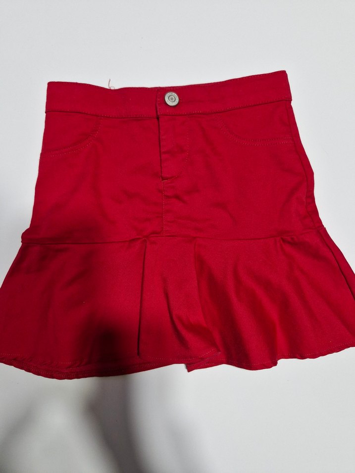 elbise etek 7-10 Yaş - Görsel 3