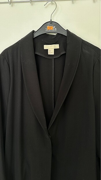 H&M trençkot