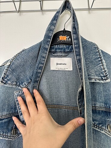 Stradivarius kot ceket