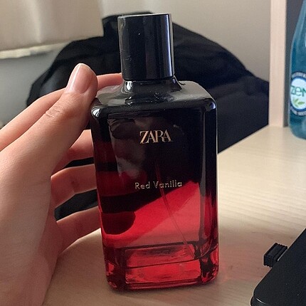 Zara Red vanilya 200 ml