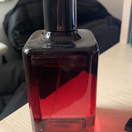 Zara Zara Red vanilya 200 ml