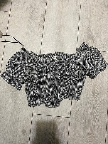 Mini crop