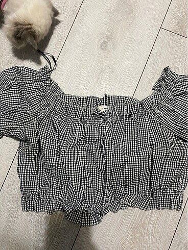 Koton Mini crop