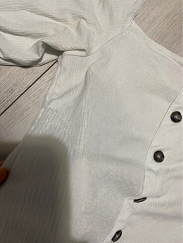 Koton Bluz crop