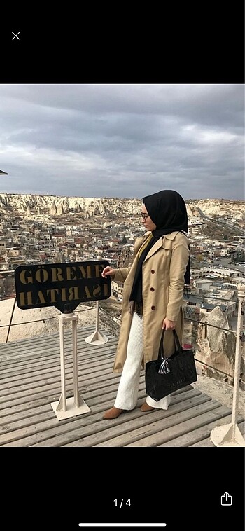 Diğer Trençkot