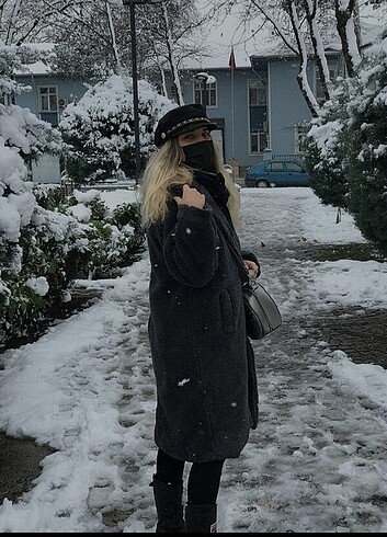 Peluş kaban