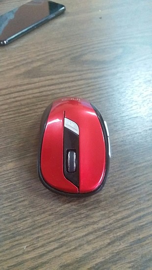 Kablosuz Mouse - Fare