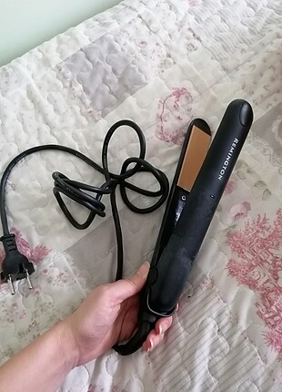 Remington saç düzleştirici 