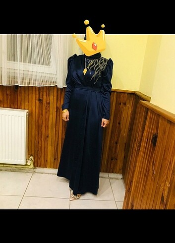 Tesettür abiye