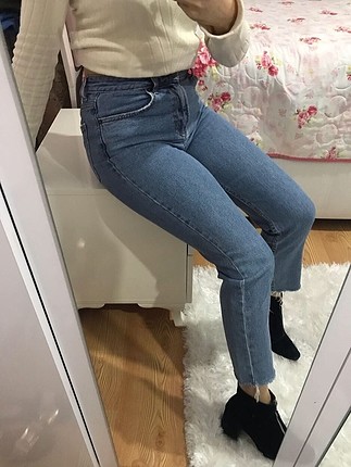 Mom jean