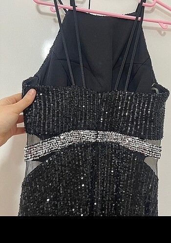 m Beden Pull palet abiye