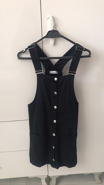 Pull And Bear Etek Tulum