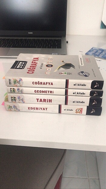 LİMİT EL KİTABI