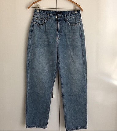 Dad jean