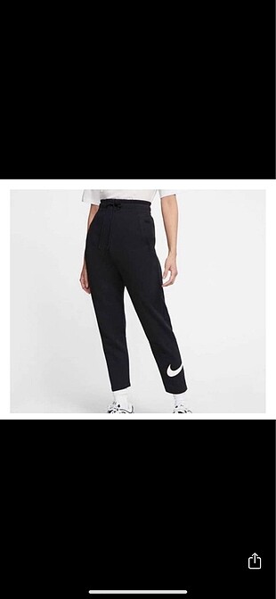 Nike sweatpanth