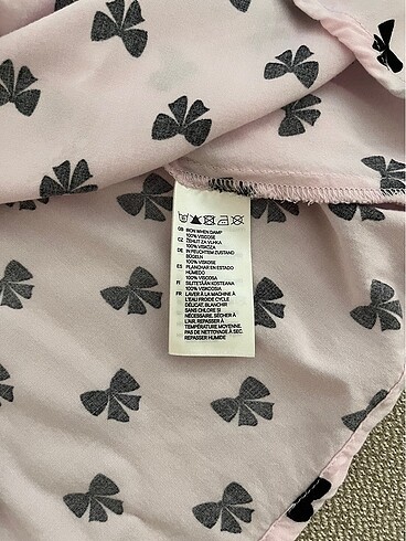 xs Beden pembe Renk H&M pembe günlük/plaj yazlık elbise