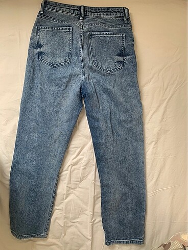 36 Beden Straight jean