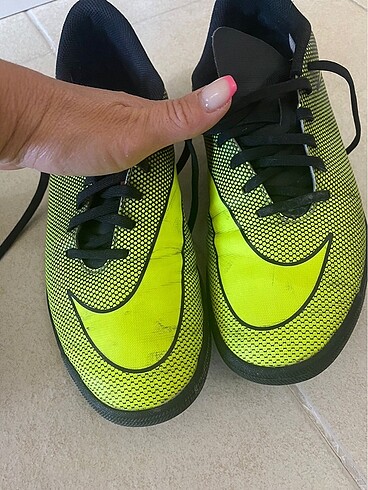Nike orjınal Kranpon