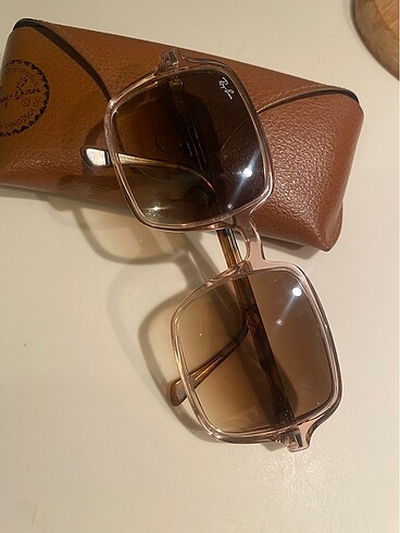 Ray ban gözlük Orjinal