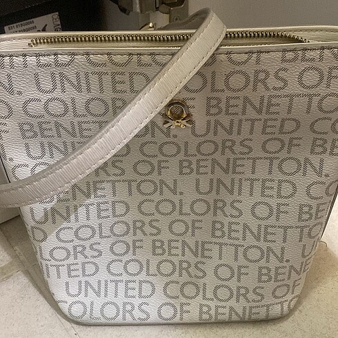 Benetton çanta