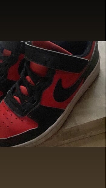 Nike Nike 31.5
