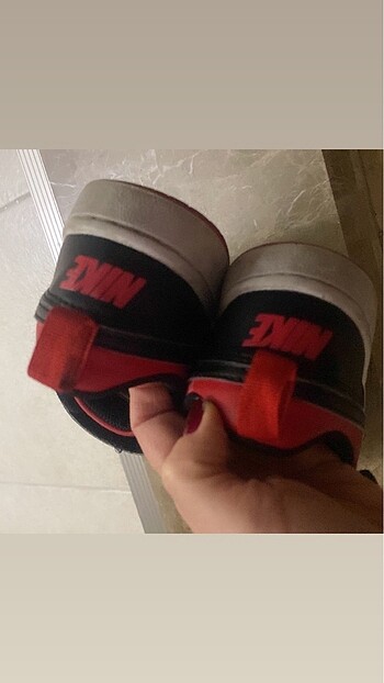 31 Beden Nike 31.5
