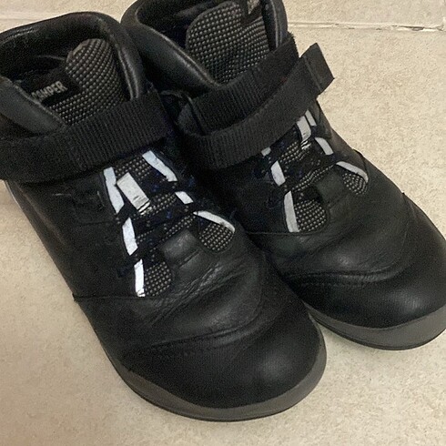 Camper 34