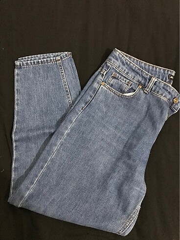 Mom jean