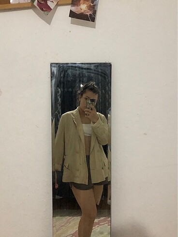 Trendyol & Milla Blazer
