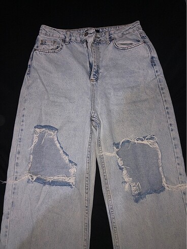 Trendyol & Milla Kot pantolon