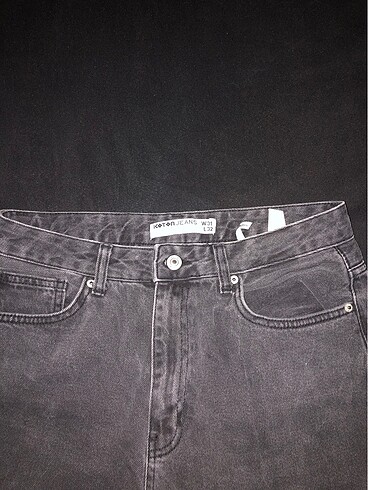 31 Beden Kot pantolon