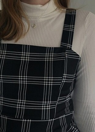 H&M Elbise
