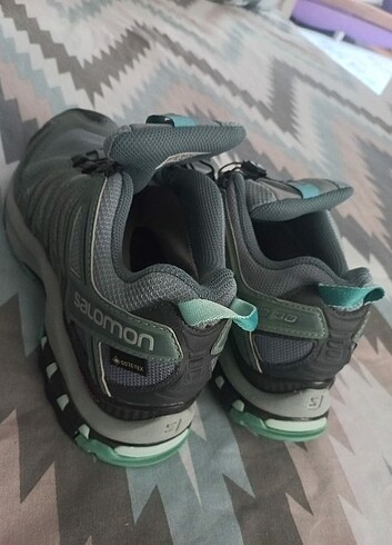 Salomon Salomon xa pro az kullanilldi