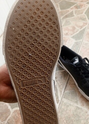 Puma 41 3_4kez giyildi