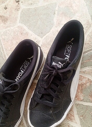 Puma Puma 41 3_4kez giyildi