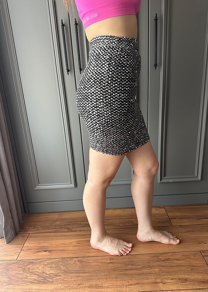 Partileme eteği - Görsel 2