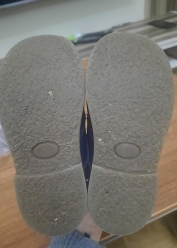 Erkek Çocuk Klasik Özel Ayakkabı - Görsel 4