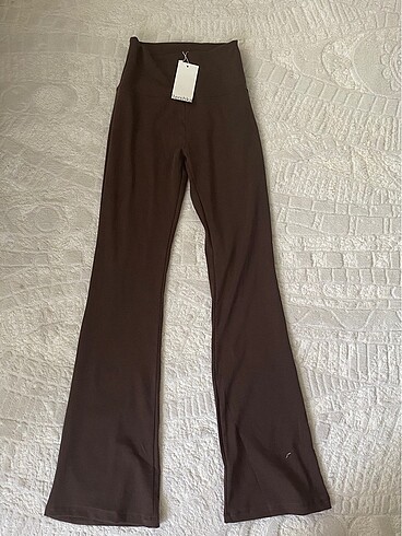 m Beden Bershka pantolon