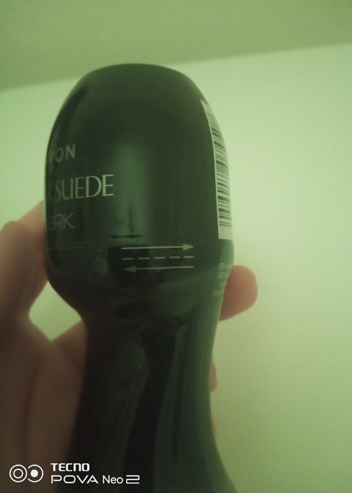 Avon yeni  - Görsel 2