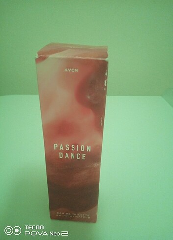 Kadın parfümü - Görsel 2