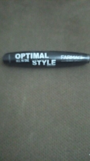 Farmasi mascara 