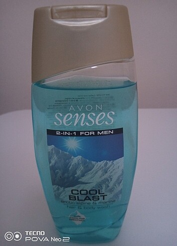 Avon duş Jeli 