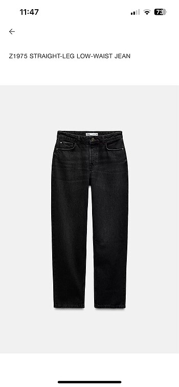 Zara jean